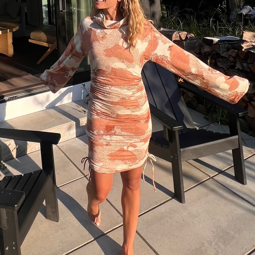 Free people dress